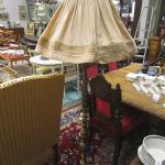 708 5191 FLOOR LAMP